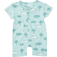 Staccato Overall pastel mint gemustert von Staccato