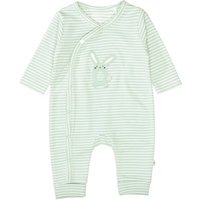 Staccato Overall soft green gestreift von Staccato