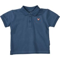 Staccato Poloshirt ink blue von Staccato