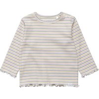 Staccato Shirt multicolour gestreift von Staccato