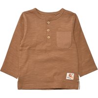 Staccato Shirt toffee von Staccato