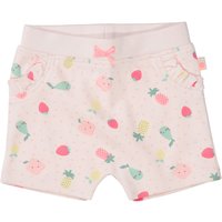 Staccato Shorts soft candy gemustert von Staccato