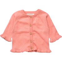 Staccato Strickjacke peach von Staccato