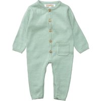 Staccato Strickoverall soft green von Staccato