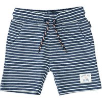 Staccato Sweatbermudas marine von Staccato