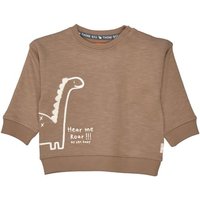 Staccato Sweatshirt desert von Staccato