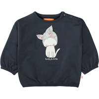 Staccato Sweatshirt night sky von Staccato