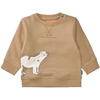 Staccato Sweatshirt peanut von Staccato