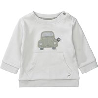 Staccato Sweatshirt stone von Staccato