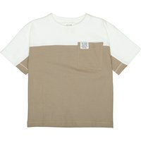 Staccato T-Shirt hazel von Staccato