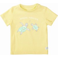 Staccato T-Shirt light yelllow von Staccato