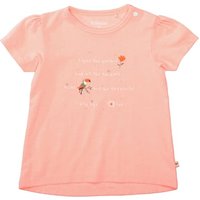 Staccato T-Shirt neon flamingo von Staccato