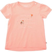 Staccato T-Shirt neon flamingo von Staccato