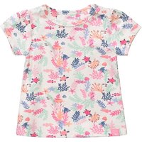 Staccato T-Shirt ocean gemustert von Staccato