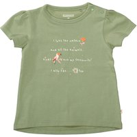 Staccato T-Shirt olive von Staccato