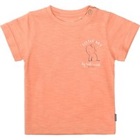 Staccato T-Shirt orange von Staccato