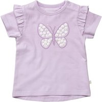 Staccato T-Shirt pastel lilac von Staccato