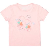 Staccato T-Shirt rose von Staccato