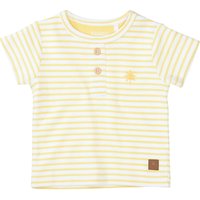 Staccato T-Shirt sun gestreift von Staccato