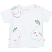 Staccato T-Shirt white von Staccato