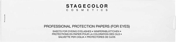 Stagecolor Cosmetics Professional Protection Papers 96 Stk. Stagecolor Cosmetics Professional Protection Papers 96 Stk. von STAGECOLOR cosmetics