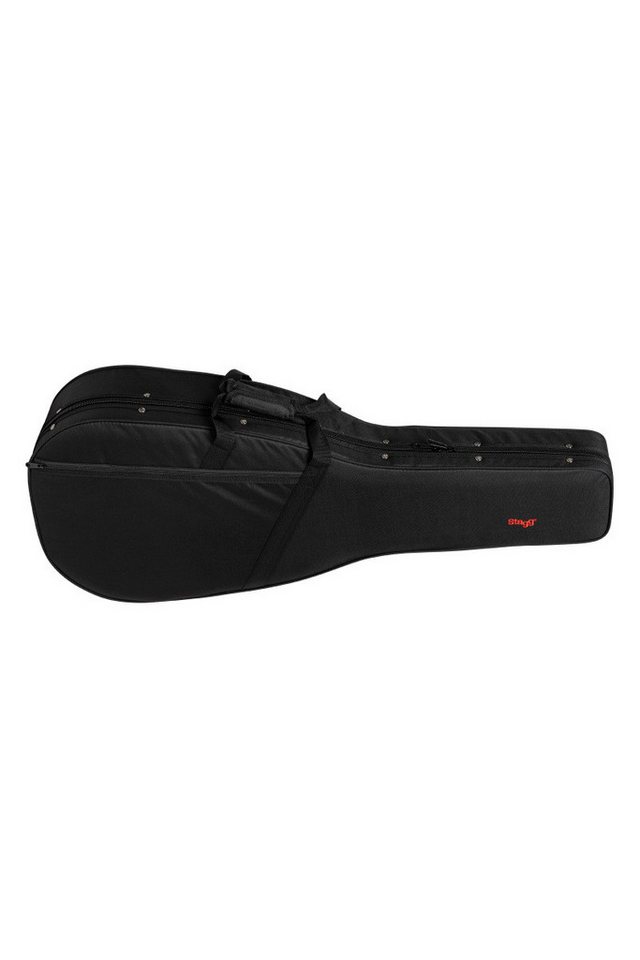Stagg Gitarrentasche HGB2-W Softcase für Westerngitarre Stagg Gitarrentasche HGB2-W Softcase für Westerngitarre von Stagg