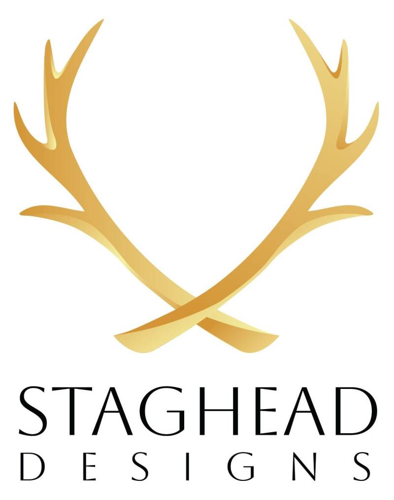 Individuelle Gravur - Staghead Designs Individuelle Gravur - Staghead Designs von StagheadDesigns