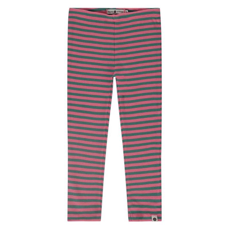 Stains Stories (Babyface) Leggings bubblegum Mädchen von Stains Stories