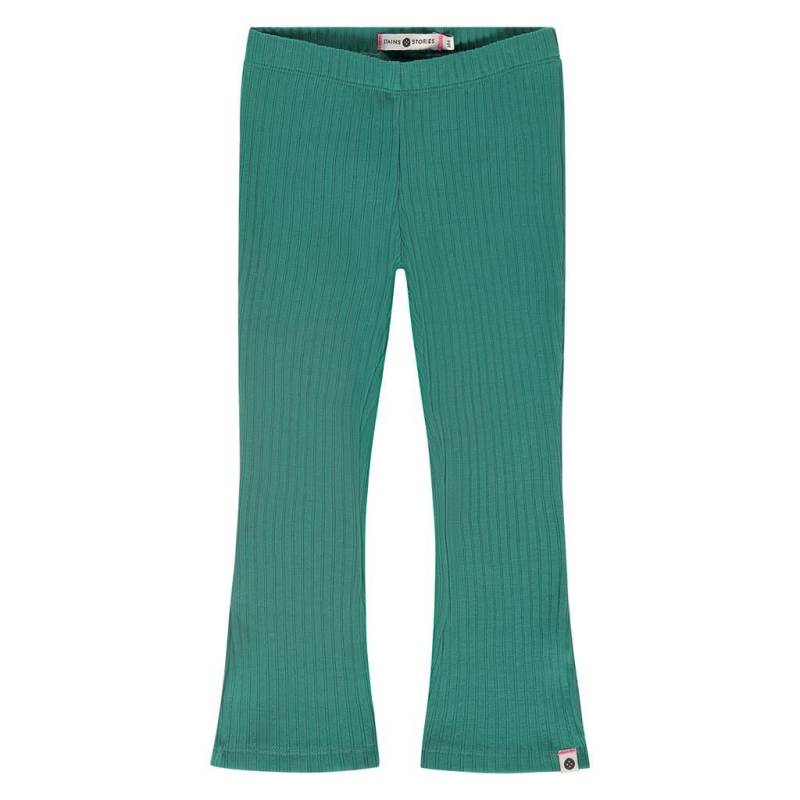 Stains Stories (Babyface) Leggings emerald Mädchen von Stains Stories