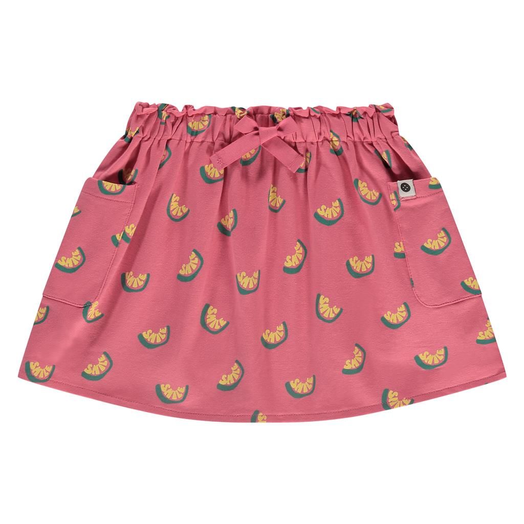 Stains & Stories (Babyface) Rock Sommer bubblegum von Stains Stories