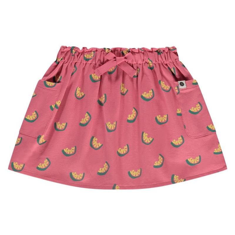 Stains & Stories (Babyface) Rock Sommer bubblegum von Stains Stories