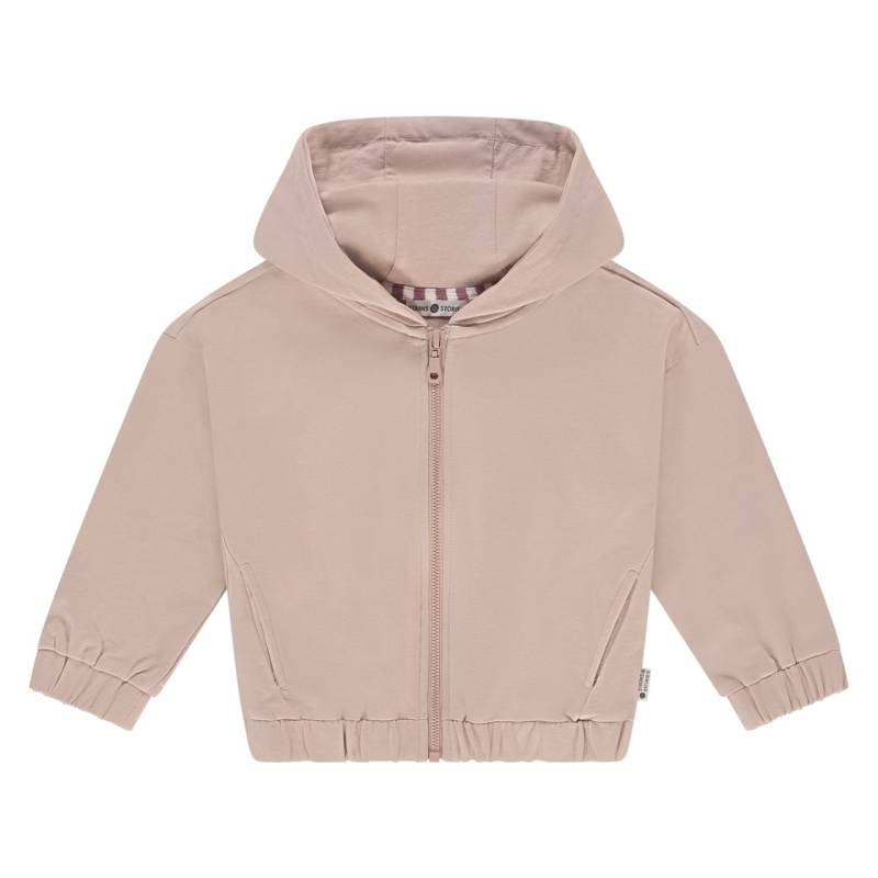 Cardigan Mädchen Stains und Stories sand Sommerkollektion von Stains & Stories