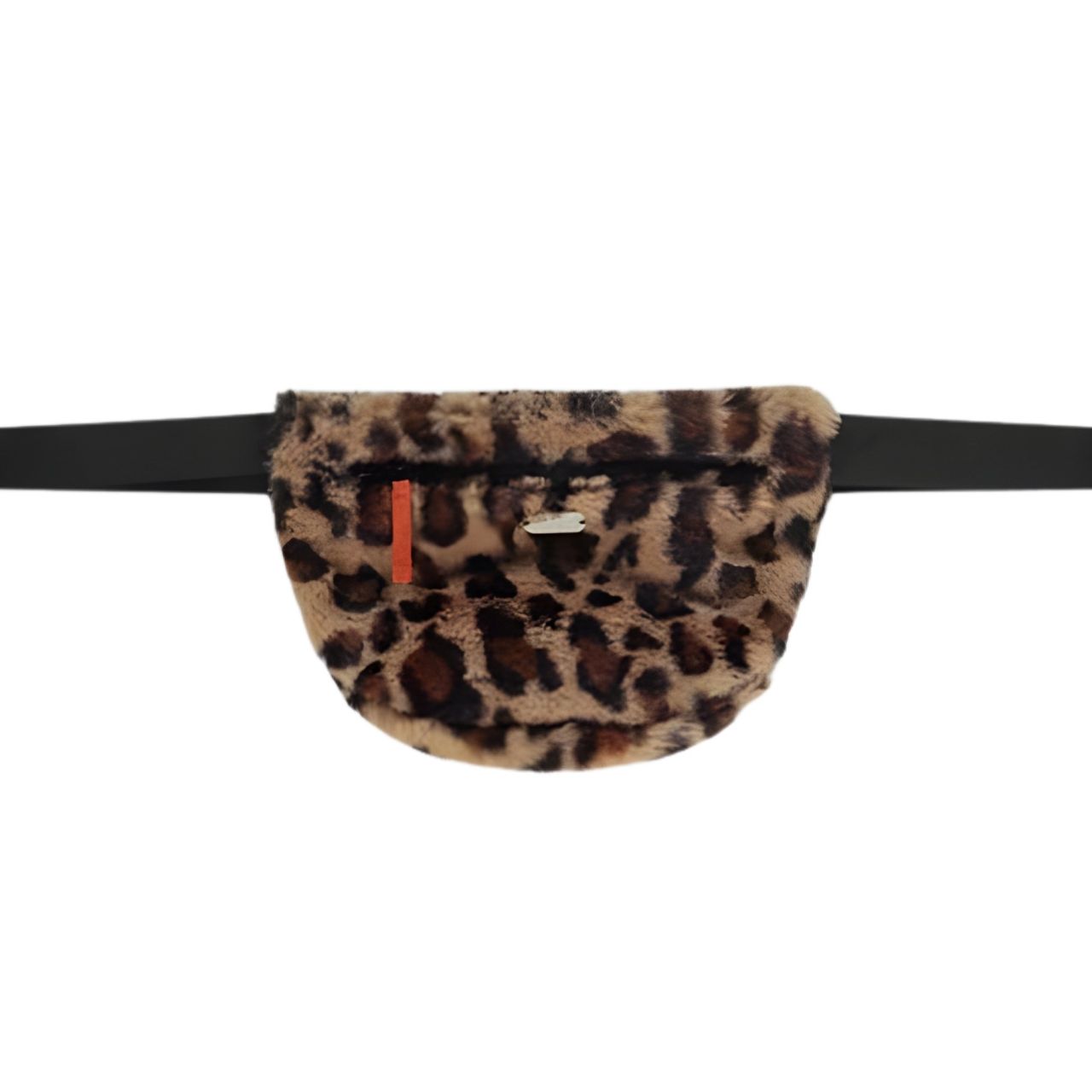 Hip bag Mädchen Stains und Stories Leopard Winterkollektion von Stains & Stories