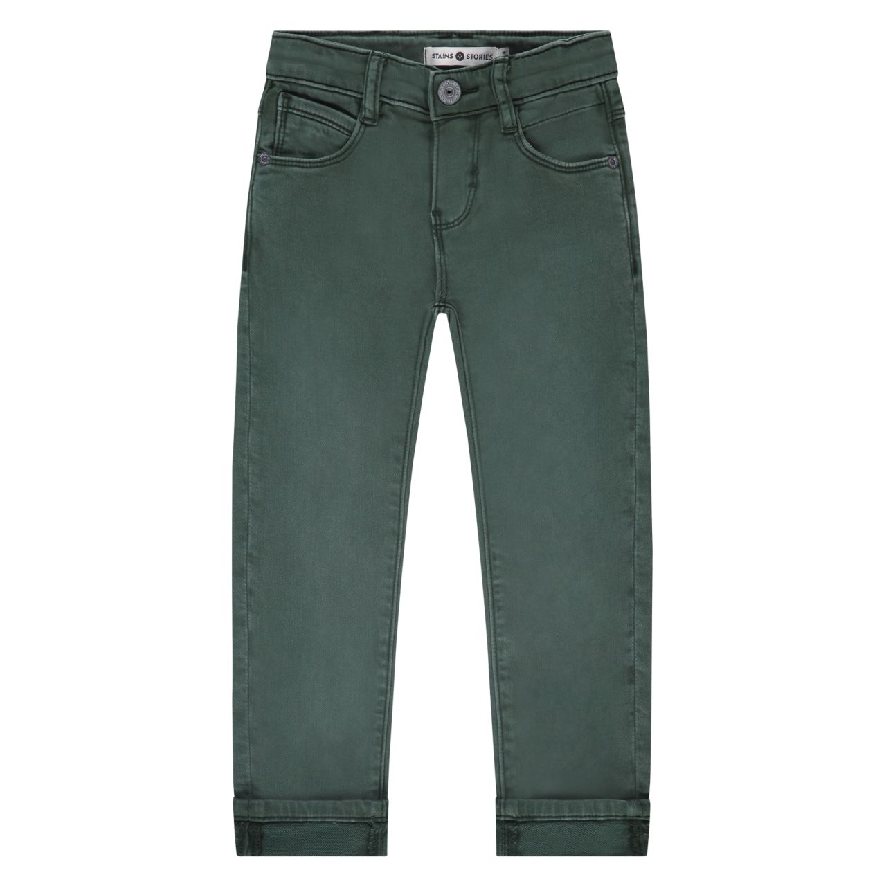 Hose Junge bottle / Stains und Stories von Stains und Stories