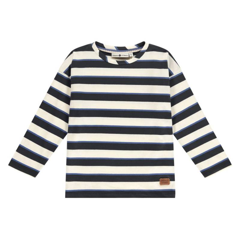 Longsleeve Junge in antra Stains und Stories Winter 2025/26 von Stains und Stories