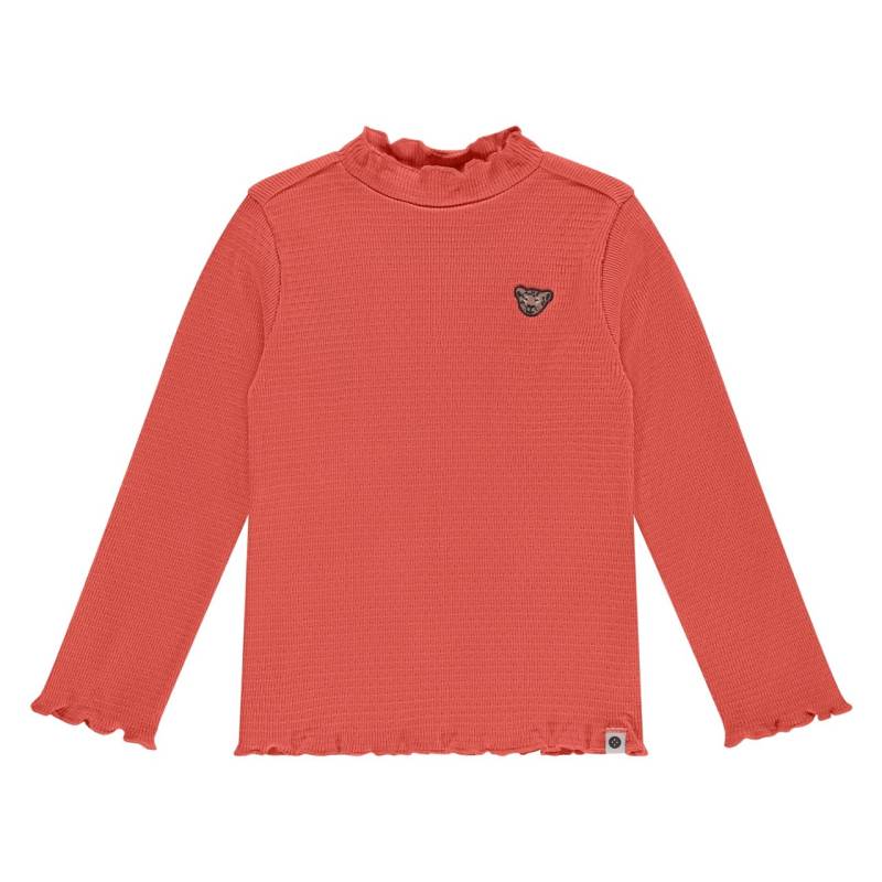 Longsleeve Mädchen Stains und Stories Grapefruit Winter 2025 von Stains und Stories