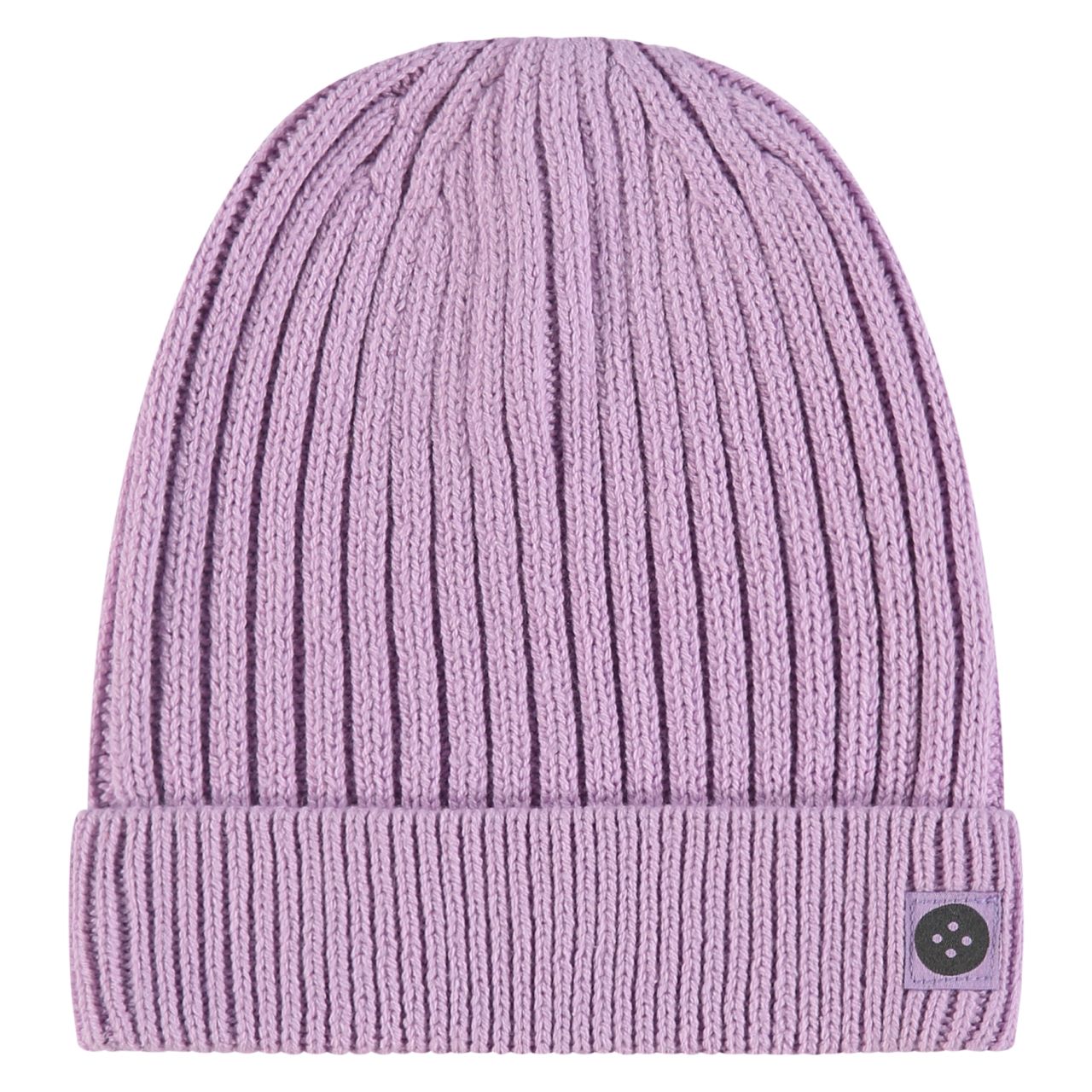 Mütze Mädchen Stains und Stories warm lila von Stains & Stories