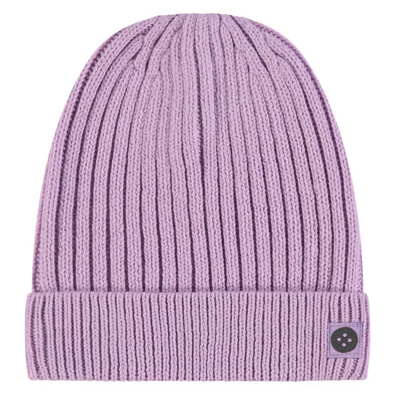 Mütze Mädchen Stains und Stories warm lila von Stains & Stories