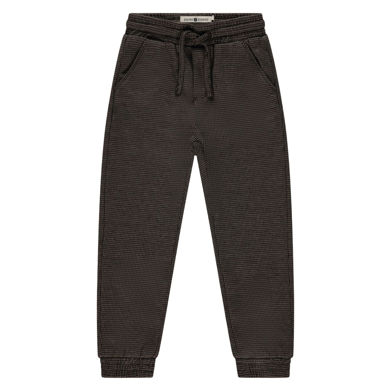 Pants Hose Junge desert / Stains und Stories Winterkollektion von Stains und Stories