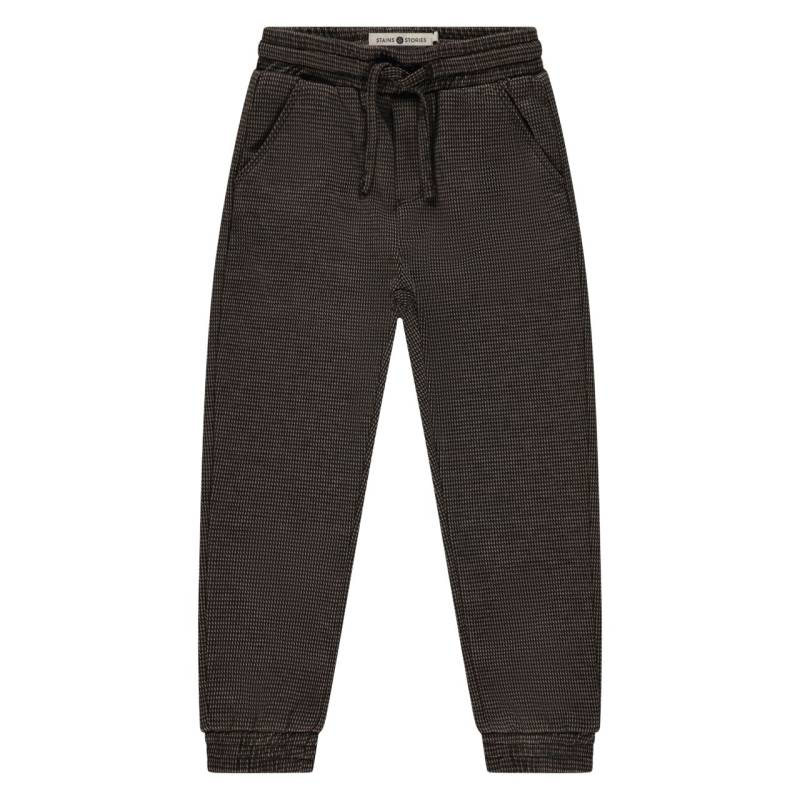 Pants Hose Junge desert / Stains und Stories Winterkollektion von Stains und Stories