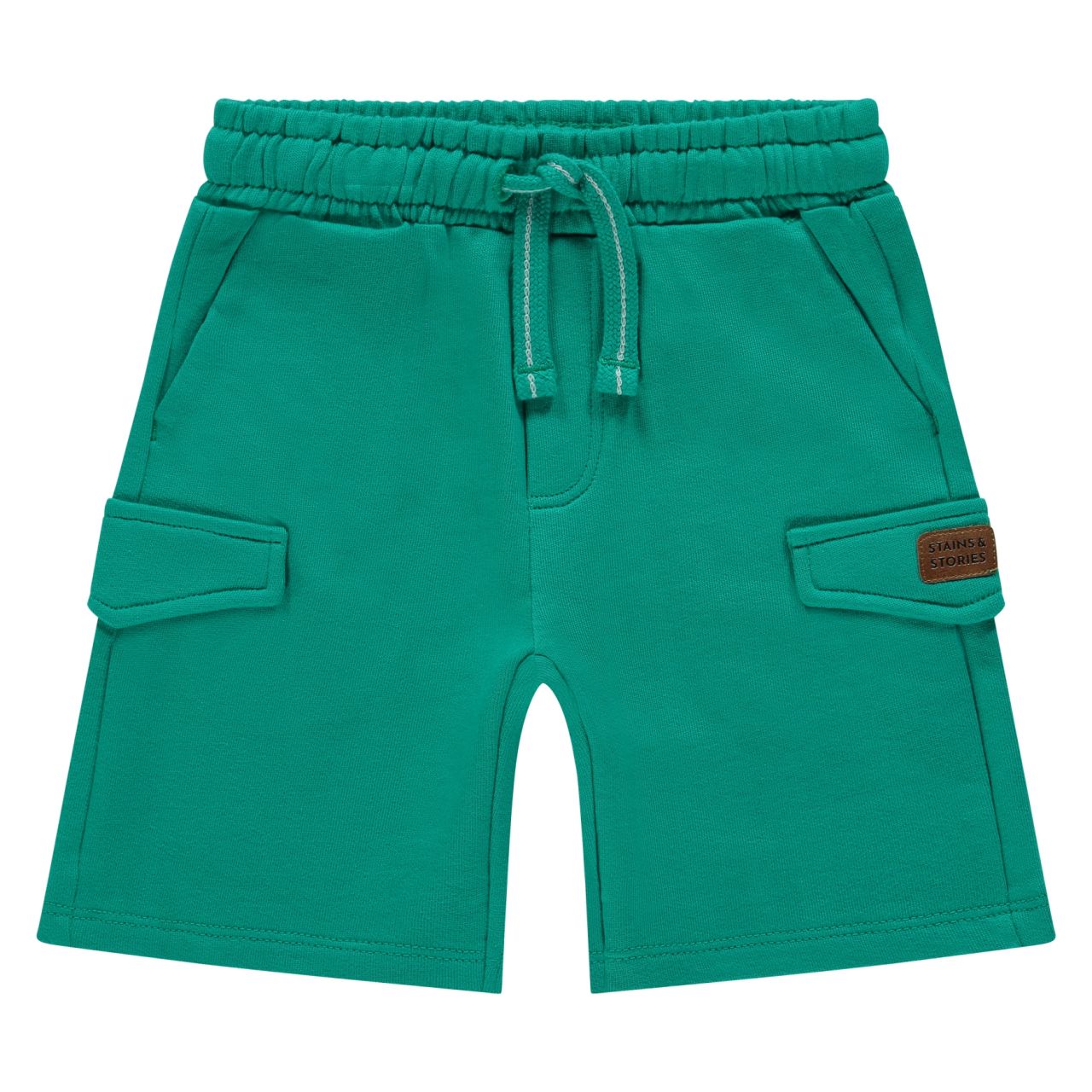 Shorts Junge Azur / Stains und Stories von Stains und Stories