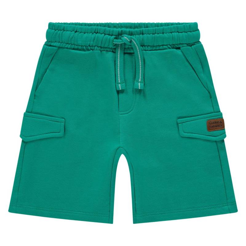 Shorts Junge Azur / Stains und Stories von Stains und Stories