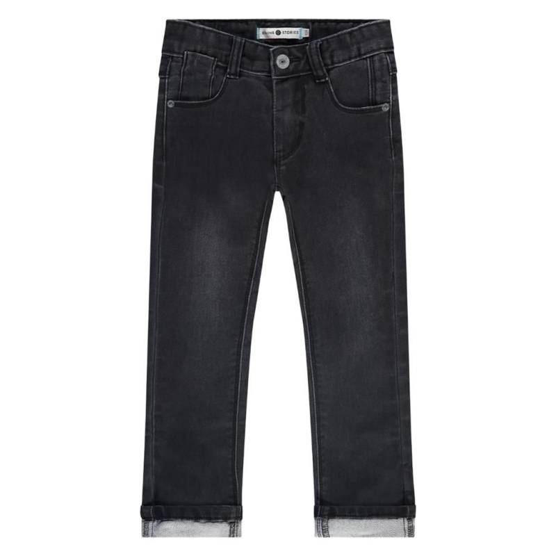 Stains und Stories Jeans Junge bleck denim Winter von Stains und Stories