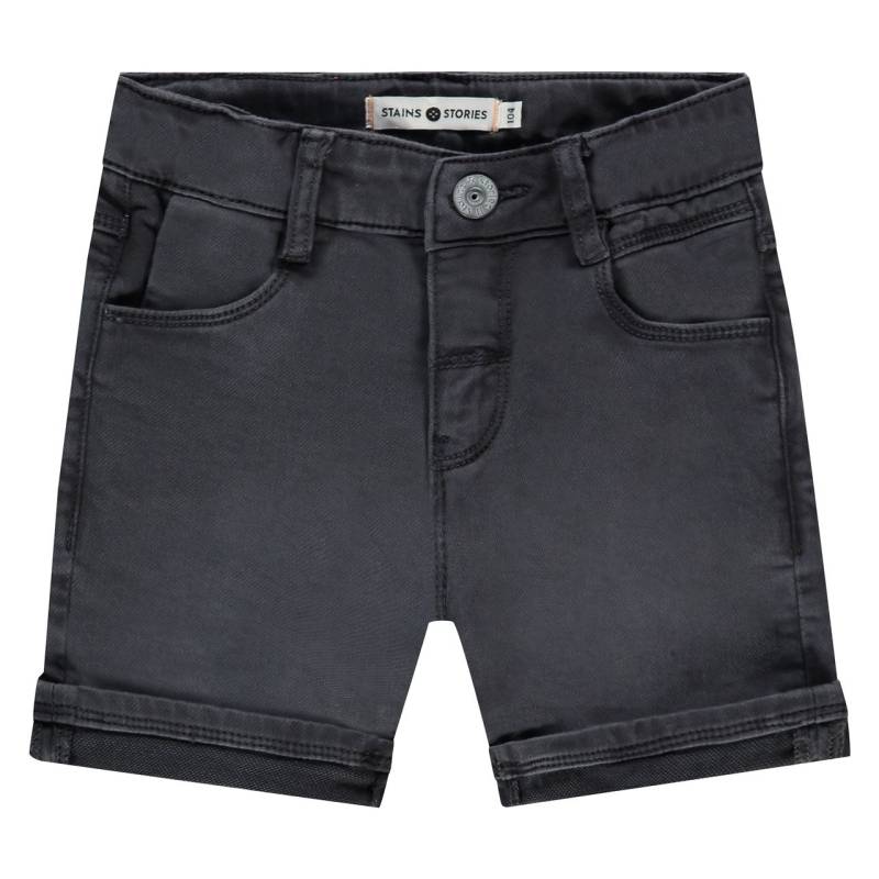 Stains und Stories Shorts weiche Jeans Junge von Stains und Stories