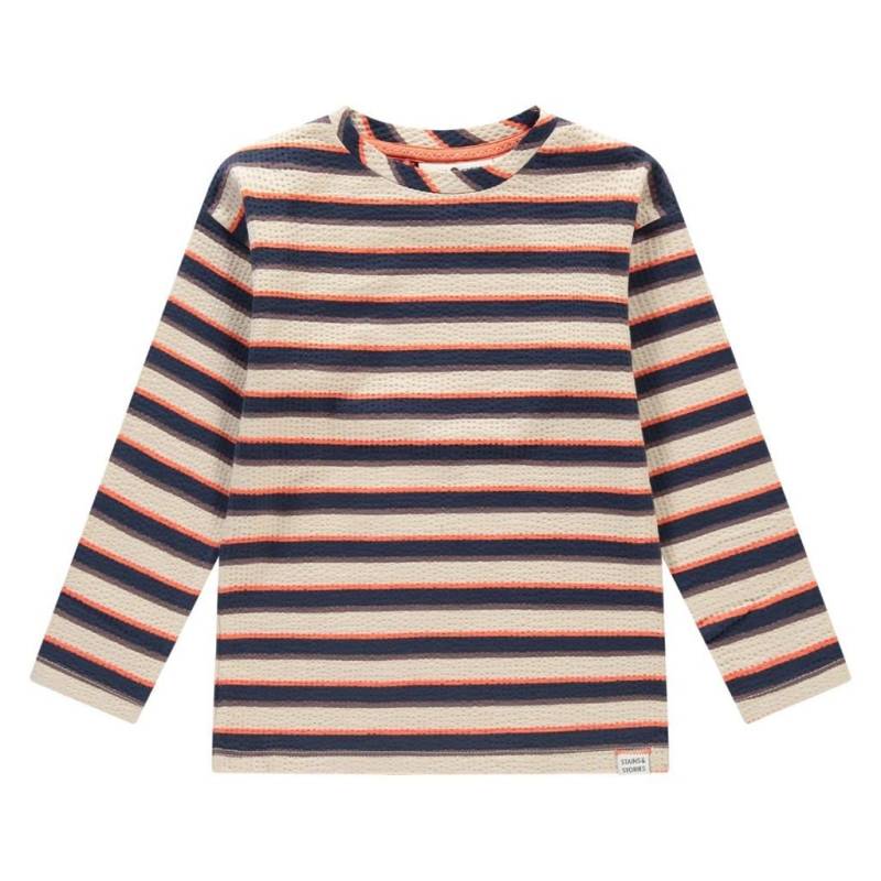 Stains und Stories Sweatshirt Junge shell Winter von Stains und Stories