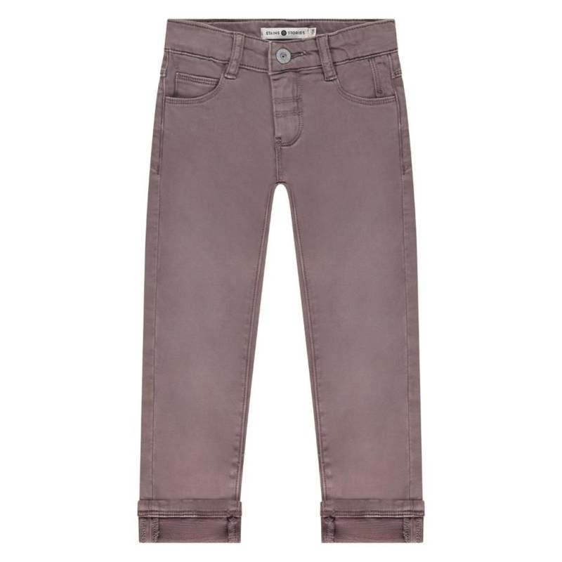Stains und Stories weiche Jeans Junge nut Winter von Stains und Stories