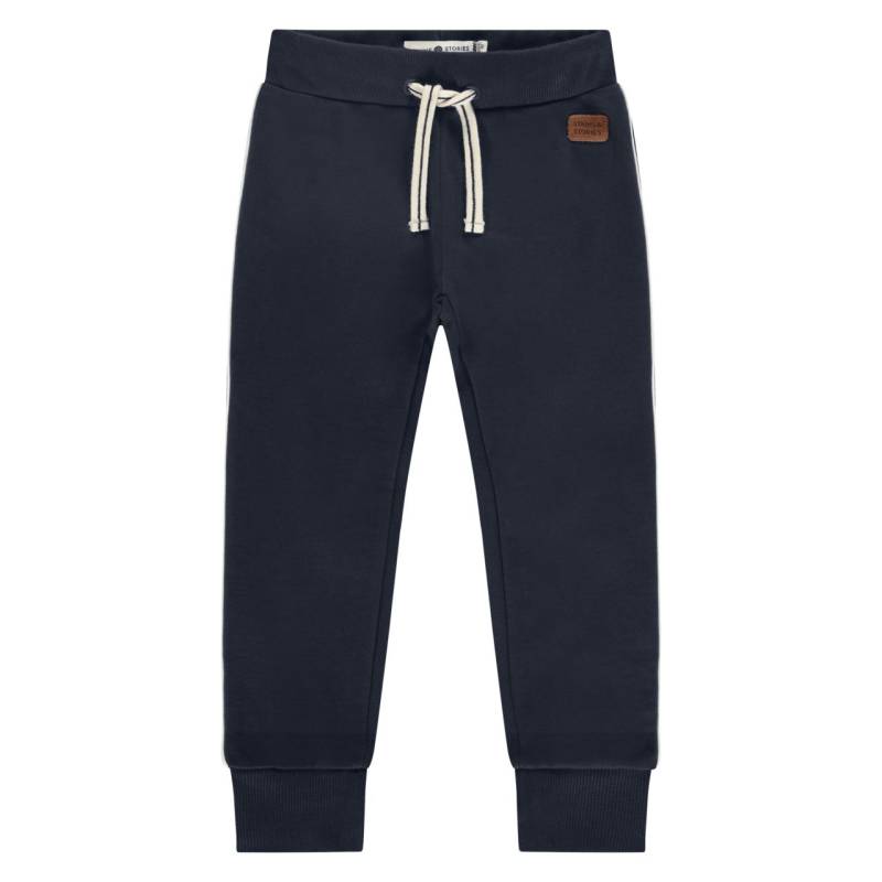 Sweatpants Jungs in night Stains und Stories Winter 2025/26 von Stains und Stories
