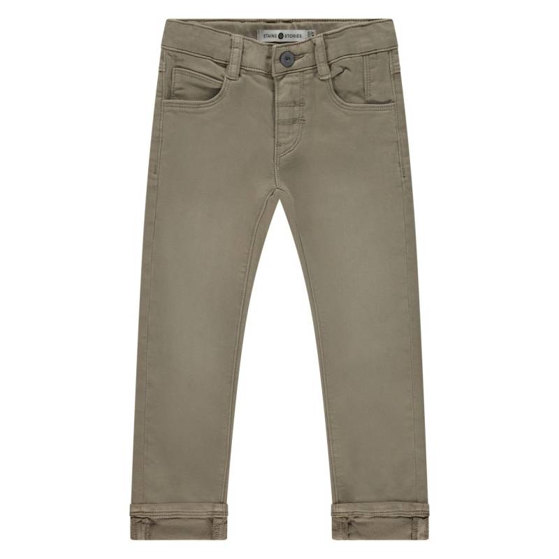 weiche Pants Junge desert Stains und Stories Winterkollektion von Stains und Stories