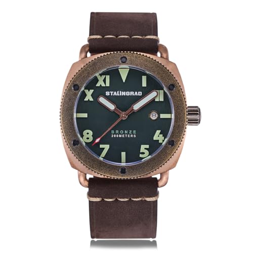 Stalingrad 2 Stk, Schwarz Stalingrad 2 Stk, Schwarz von Stalingrad