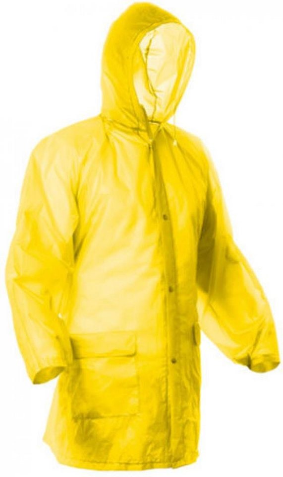 Stamina Outdoorjacke Rain Coat Baikal 72x86 cm Stamina Outdoorjacke Rain Coat Baikal 72x86 cm von Stamina